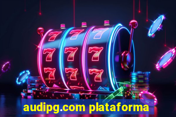audipg.com plataforma